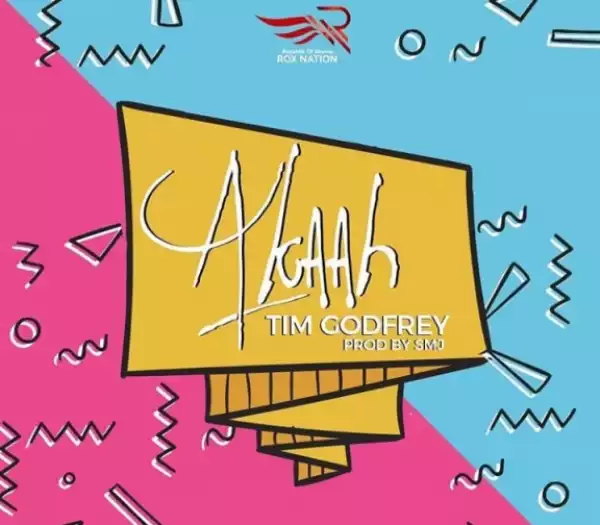 Tim Godfrey - Akaah